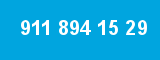 911 894 15 29